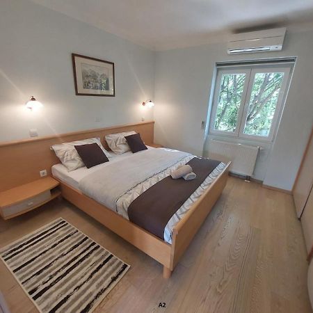 Anago Apartments 자다르 외부 사진