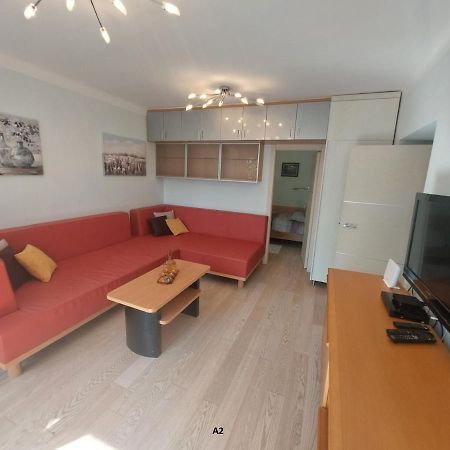 Anago Apartments 자다르 외부 사진