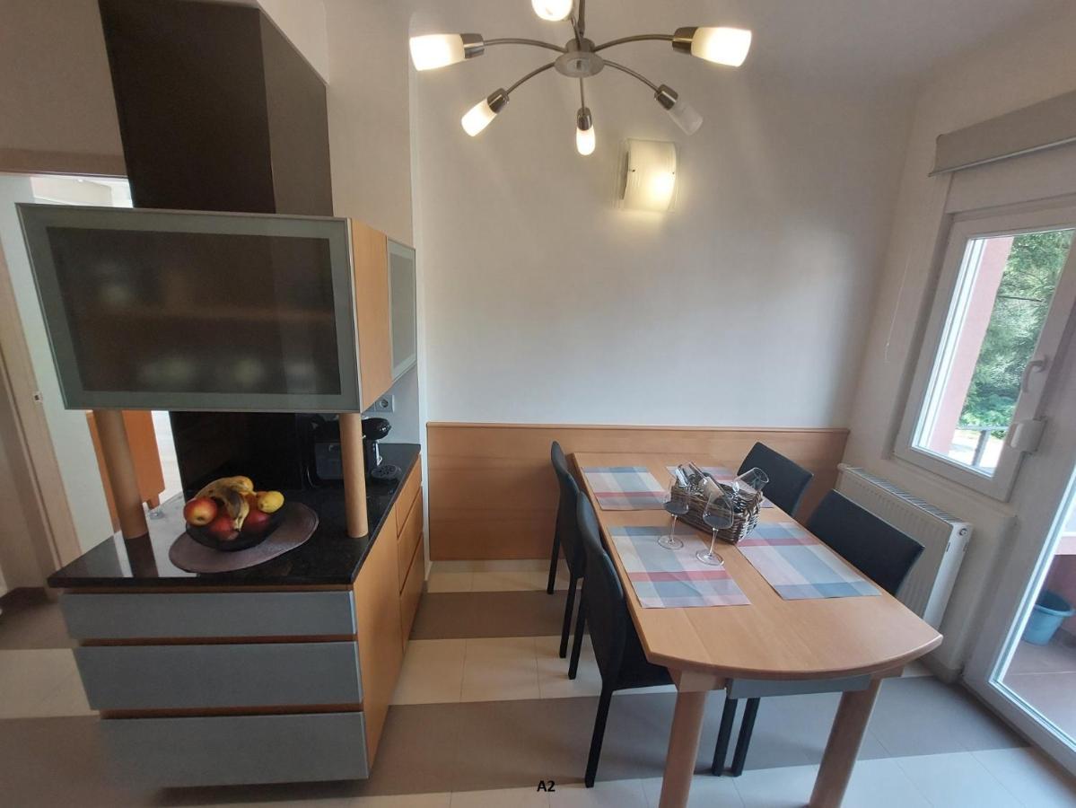 Anago Apartments 자다르 외부 사진