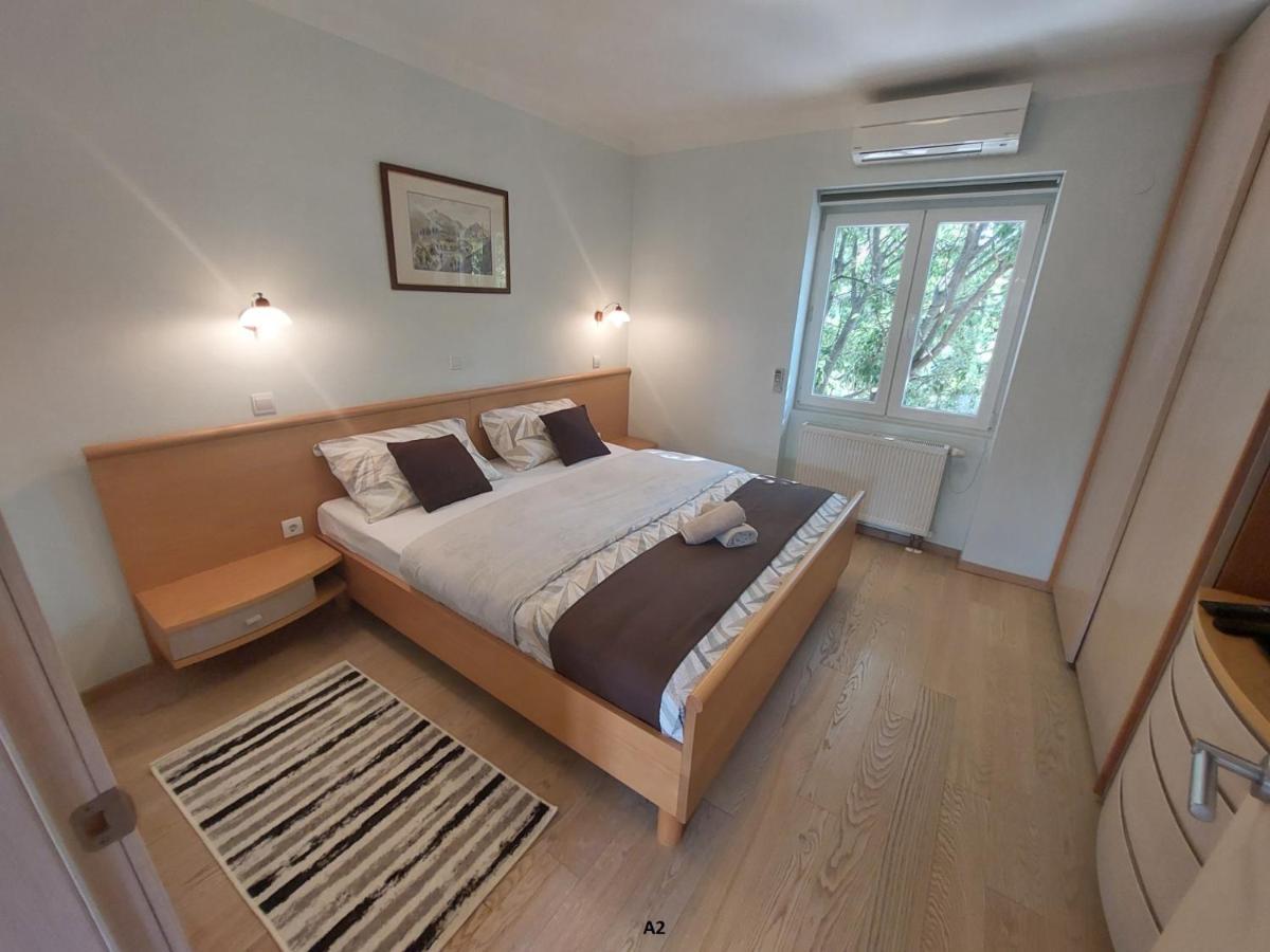 Anago Apartments 자다르 외부 사진