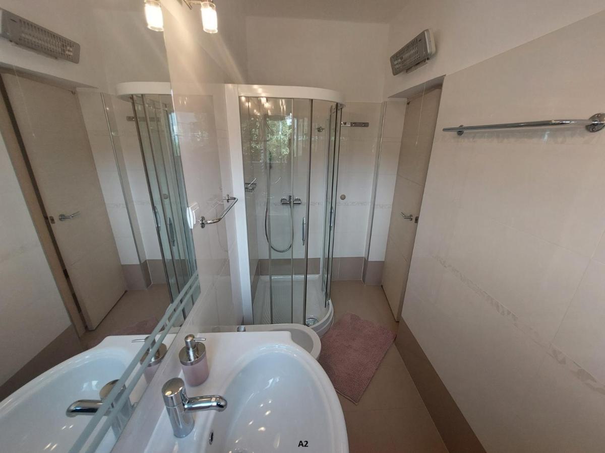 Anago Apartments 자다르 외부 사진