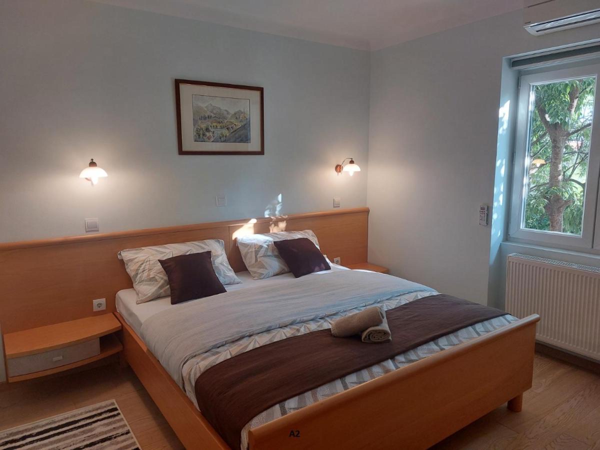 Anago Apartments 자다르 외부 사진