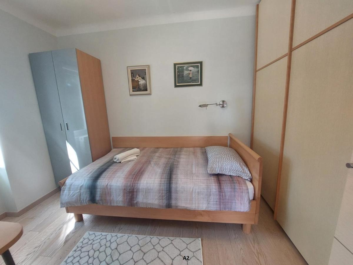Anago Apartments 자다르 외부 사진